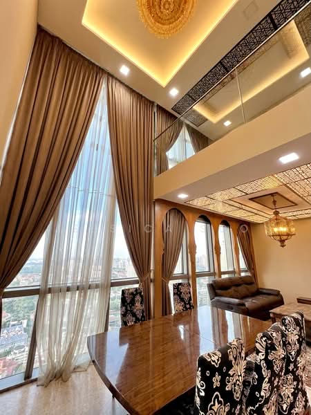 7 Alexandra View