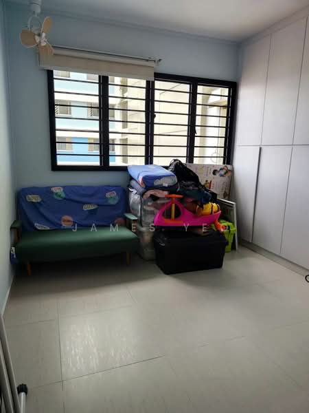 109 Pasir Ris Street 11, 109 Pasir Ris Street 11, 4 Bedrooms, 1,324 sqft, HDB Flat For Sale, by James Yeo, 500207434 - Interior - PropertyGuru.com.sg