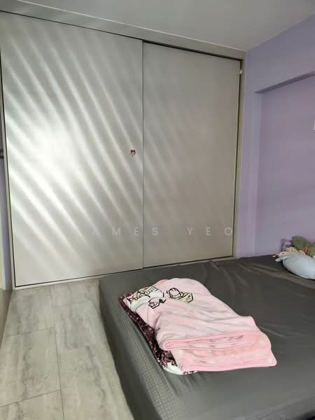 109 Pasir Ris Street 11, 109 Pasir Ris Street 11, 4 Bedrooms, 1,324 sqft, HDB Flat For Sale, by James Yeo, 500207434 - Bedroom - PropertyGuru.com.sg