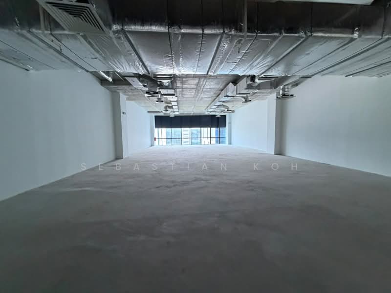 Solaris @ Kallang 164, 164 Kallang Wy, Macpherson / Potong Pasir, 5,722 sqft, Business / Science Park For Rent, by Sebastian Koh, 500207435 - Interior - CommercialGuru.com.sg