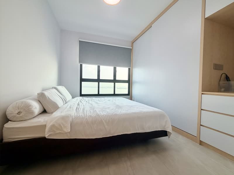 420C Northshore Drive, 420C Northshore Drive, 3 Bedrooms, 1,237 sqft, HDB Flat For Sale, by Evon Ng, 500207438 - Bedroom - PropertyGuru.com.sg