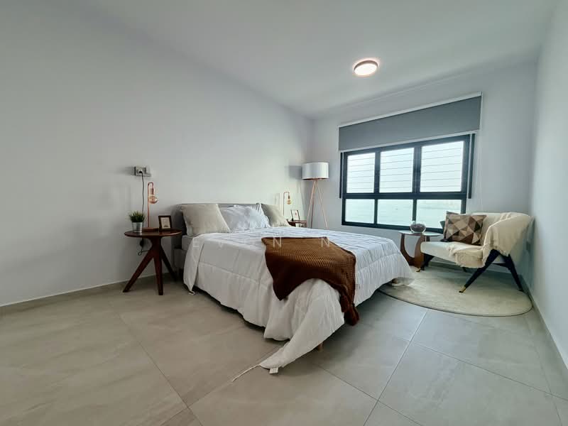 420C Northshore Drive, 420C Northshore Drive, 3 Bedrooms, 1,237 sqft, HDB Flat For Sale, by Evon Ng, 500207438 - Master Bedroom - PropertyGuru.com.sg