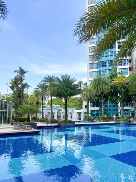 Blue Horizon, 29 West Coast Crescent, 2 Bedrooms, 968 sqft, Condominium For Rent, by Diana Teow, 500207439 - Exterior - PropertyGuru.com.sg
