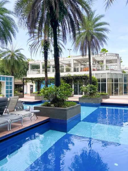 Blue Horizon, 29 West Coast Crescent, 2 Bedrooms, 968 sqft, Condominium For Rent, by Diana Teow, 500207439 - Exterior - PropertyGuru.com.sg
