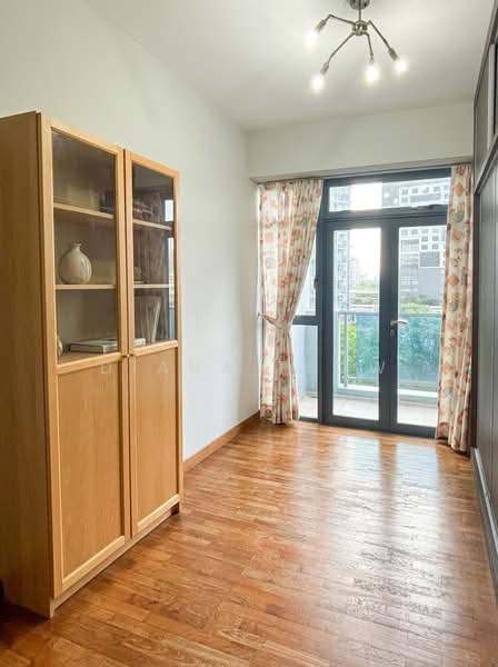 Blue Horizon, 29 West Coast Crescent, 2 Bedrooms, 968 sqft, Condominium For Rent, by Diana Teow, 500207439 - Common Room - PropertyGuru.com.sg