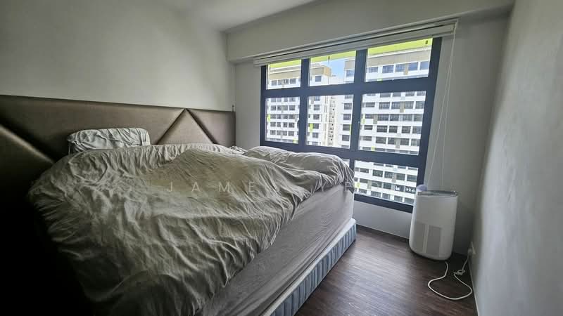 605A Tampines Street 61, 605A Tampines Street 61, 3 Bedrooms, 990 sqft, HDB Flat For Sale, by James Yeo, 500207441 - Bedroom - PropertyGuru.com.sg