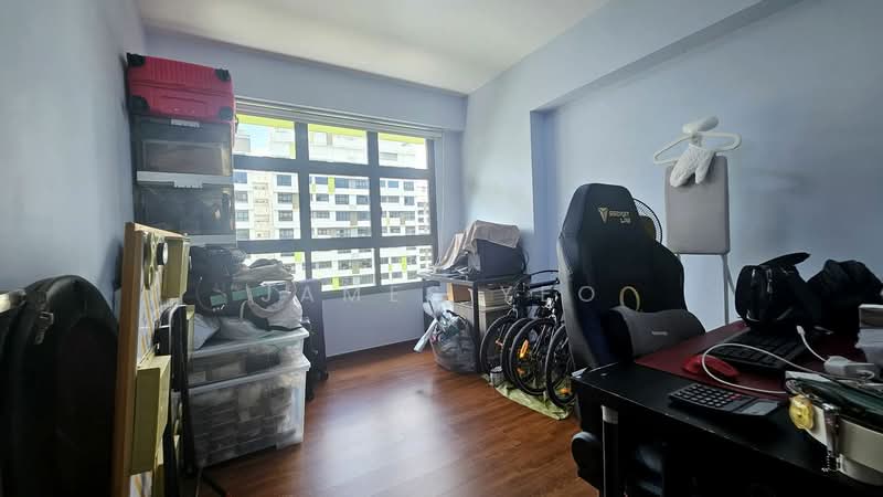 605A Tampines Street 61, 605A Tampines Street 61, 3 Bedrooms, 990 sqft, HDB Flat For Sale, by James Yeo, 500207441 - Study - PropertyGuru.com.sg