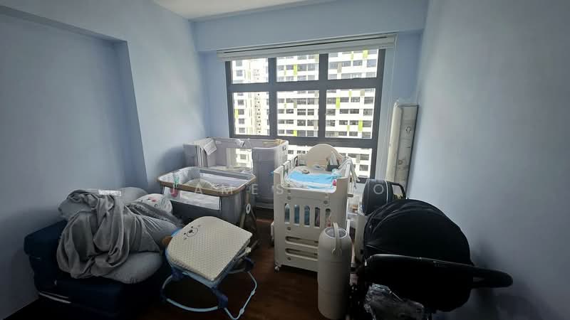 605A Tampines Street 61, 605A Tampines Street 61, 3 Bedrooms, 990 sqft, HDB Flat For Sale, by James Yeo, 500207441 - Bedroom - PropertyGuru.com.sg