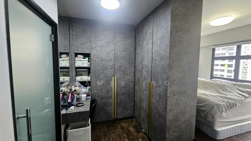 605A Tampines Street 61, 605A Tampines Street 61, 3 Bedrooms, 990 sqft, HDB Flat For Sale, by James Yeo, 500207441 - Bedroom - PropertyGuru.com.sg
