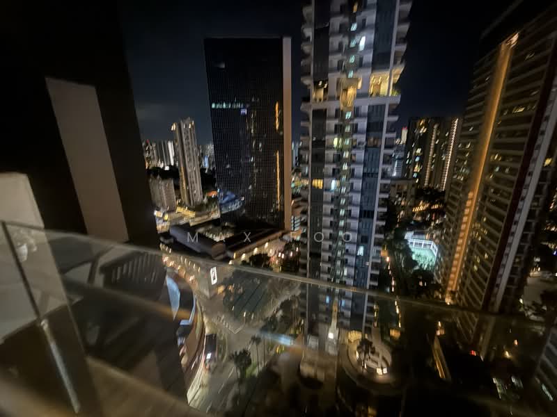 Newton Suites, 60 Newton Road, 2 Bedrooms, 797 sqft, Apartment For Rent, by Max Foo, 500207442 - View - PropertyGuru.com.sg