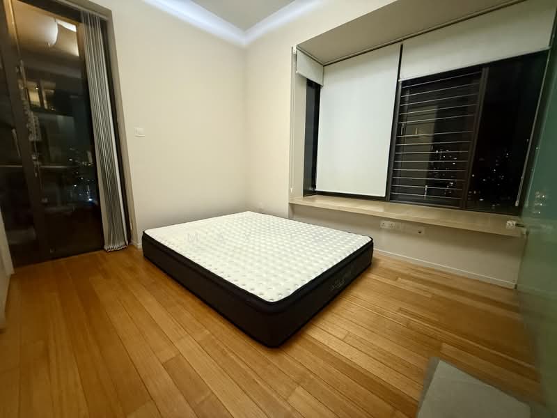 Newton Suites, 60 Newton Road, 2 Bedrooms, 797 sqft, Apartment For Rent, by Max Foo, 500207442 - Bedroom - PropertyGuru.com.sg