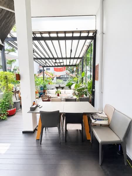 East Coast Residences, 412 Upper East Coast Road, Bedok / Upper East Coast, 3 Bedrooms, 1,302 sqft, Condominium For Sale, by Joanne Ang, 500207443 - Dining Room - PropertyGuru.com.sg