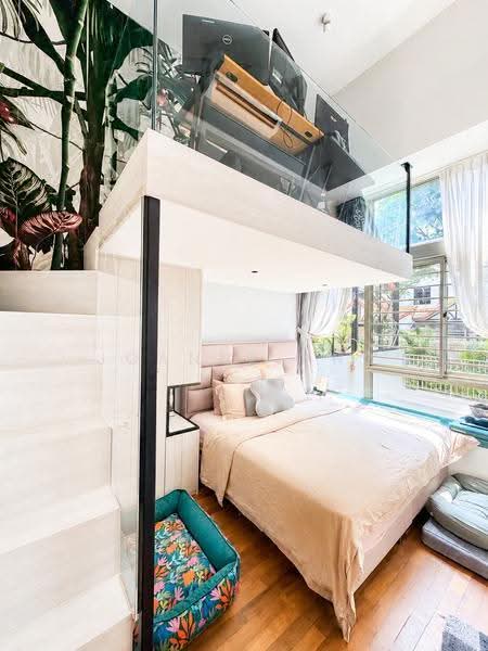 East Coast Residences, 412 Upper East Coast Road, Bedok / Upper East Coast, 3 Bedrooms, 1,302 sqft, Condominium For Sale, by Joanne Ang, 500207443 - Bedroom - PropertyGuru.com.sg
