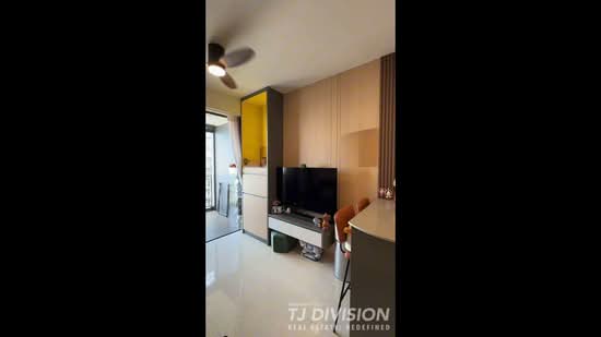 Gem Residences, , 2 Bedrooms, 678 sqft, Condominium For Sale, by Bernie Cheo, 500207446 - PropertyGuru.com.sg