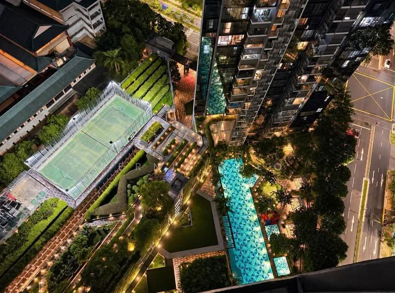 Gem Residences, Balestier / Toa Payoh, 2 Bedrooms, 678 sqft, Condominium For Sale, by Bernie Cheo, 500207446 - Exterior - PropertyGuru.com.sg