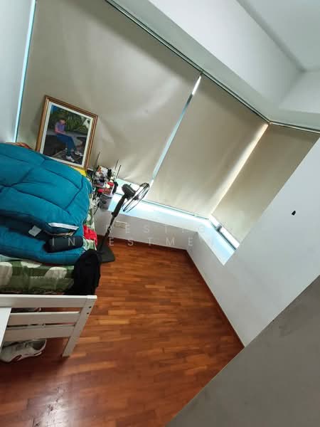 The Citrine, 18 Jalan Datoh, 2 Bedrooms, 958 sqft, Apartment For Rent, by ALAN, 500207452 - Bedroom - PropertyGuru.com.sg