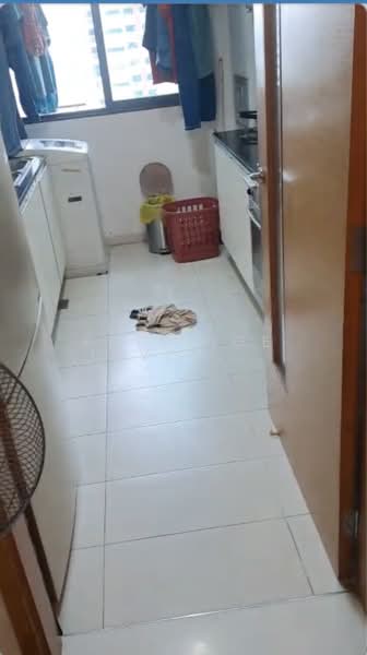 The Citrine, 18 Jalan Datoh, 2 Bedrooms, 958 sqft, Apartment For Rent, by ALAN, 500207452 - Kitchen - PropertyGuru.com.sg