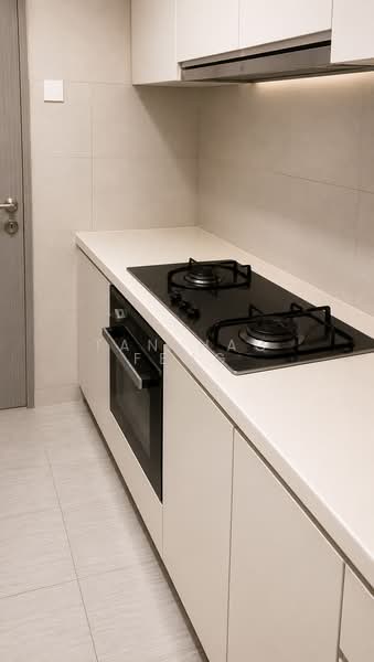 Viz at Holland, 221 Queensway, 2 Bedrooms, 1,108 sqft, Condominium For Sale, by Tan Hao Feng, 500207453 - Kitchen - PropertyGuru.com.sg