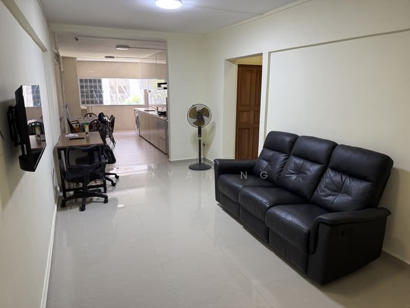 61 Telok Blangah Heights