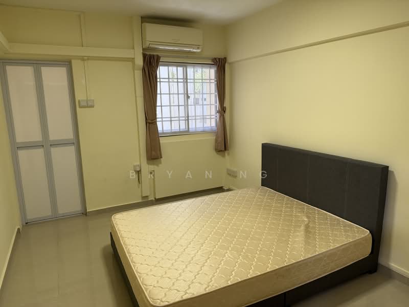 61 Telok Blangah Heights, 61 Telok Blangah Heights, 2 Bedrooms, 721 sqft, HDB Flat For Rent, by Bryan Ng, 500207455 - Bedroom - PropertyGuru.com.sg