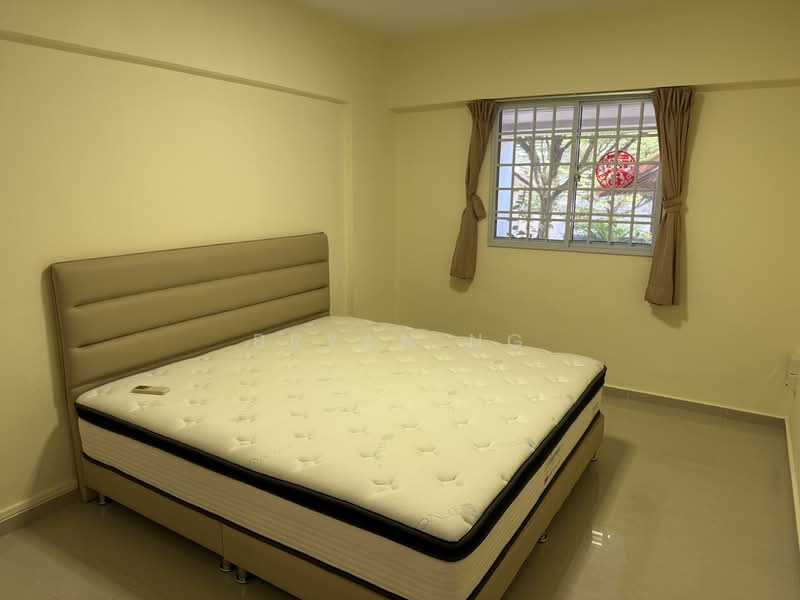 61 Telok Blangah Heights, 61 Telok Blangah Heights, 2 Bedrooms, 721 sqft, HDB Flat For Rent, by Bryan Ng, 500207455 - Bedroom - PropertyGuru.com.sg