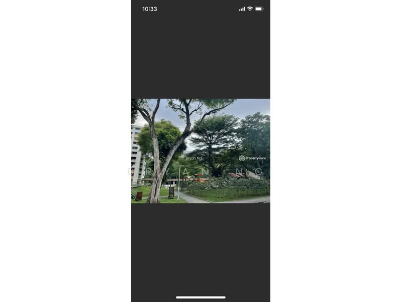 61 Telok Blangah Heights, 61 Telok Blangah Heights, 2 Bedrooms, 721 sqft, HDB Flat For Rent, by Bryan Ng, 500207455 - Exterior - PropertyGuru.com.sg