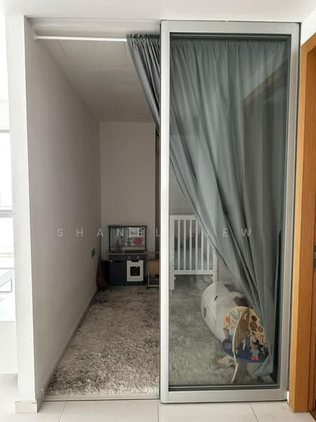 One Shenton, 1 Shenton Way, 1 Bedroom, 1,001 sqft, Condominium For Sale, by Shanel Liew, 500207456 - Interior - PropertyGuru.com.sg
