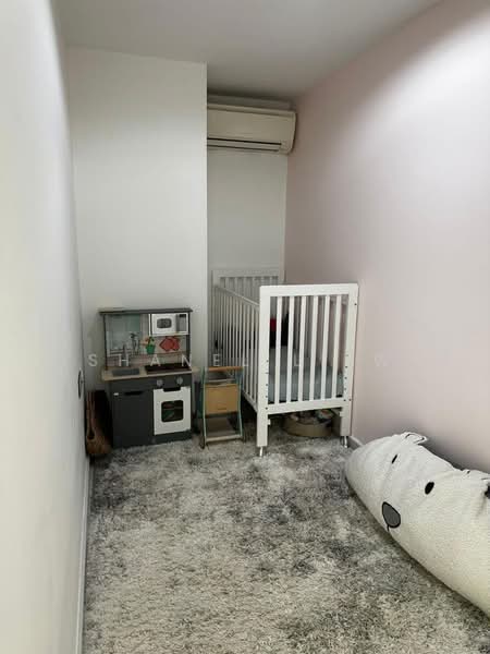 One Shenton, 1 Shenton Way, 1 Bedroom, 1,001 sqft, Condominium For Sale, by Shanel Liew, 500207456 - Bedroom - PropertyGuru.com.sg