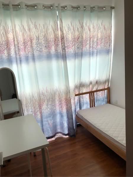 J Gateway, 2 Gateway Drive, Room Rental, 90 sqft, Condominium For Rent, by David Yu, 500207457 - PropertyGuru.com.sg