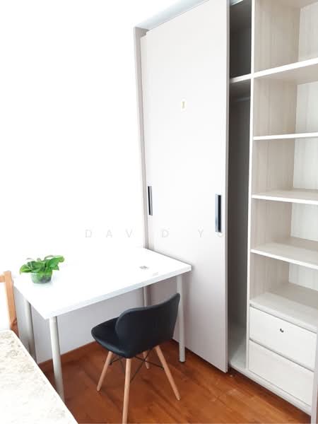 J Gateway, 2 Gateway Drive, Room Rental, 90 sqft, Condominium For Rent, by David Yu, 500207457 - PropertyGuru.com.sg