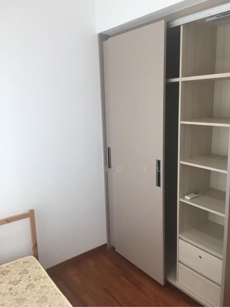 J Gateway, 2 Gateway Drive, Room Rental, 90 sqft, Condominium For Rent, by David Yu, 500207457 - PropertyGuru.com.sg