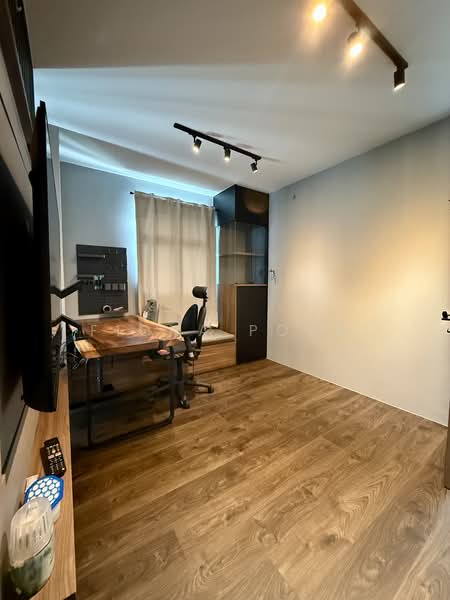 32 Margaret Drive, 32 Margaret Drive, 1 Bedroom, 667 sqft, HDB Flat For Rent, by Fiona Poon, 500207460 - Study - PropertyGuru.com.sg