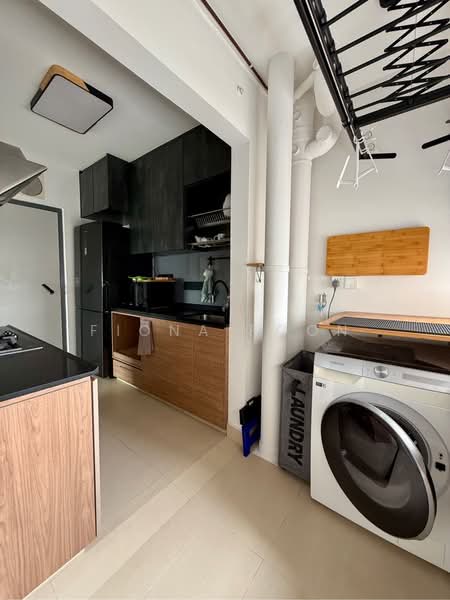 32 Margaret Drive, 32 Margaret Drive, 1 Bedroom, 667 sqft, HDB Flat For Rent, by Fiona Poon, 500207460 - PropertyGuru.com.sg