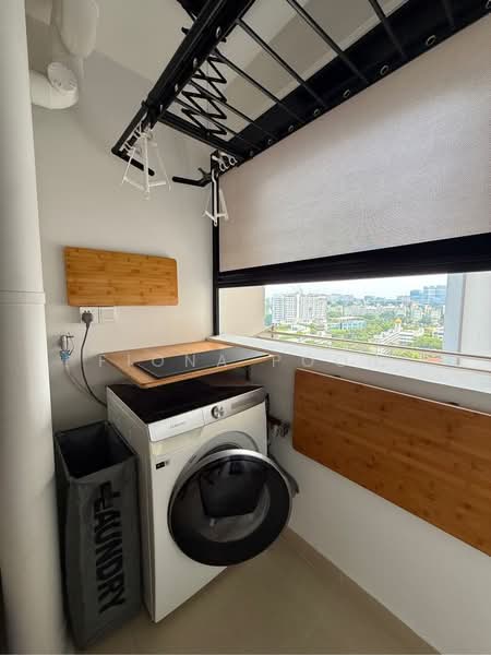 32 Margaret Drive, 32 Margaret Drive, 1 Bedroom, 667 sqft, HDB Flat For Rent, by Fiona Poon, 500207460 - PropertyGuru.com.sg