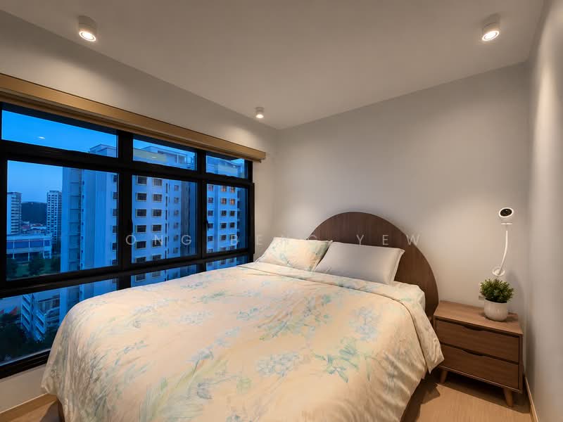 37A Pine Lane, 37A Pine Lane, 2 Bedrooms, 742 sqft, HDB Flat For Sale, by Ong Beng Yew, 500207463 - Bedroom - PropertyGuru.com.sg