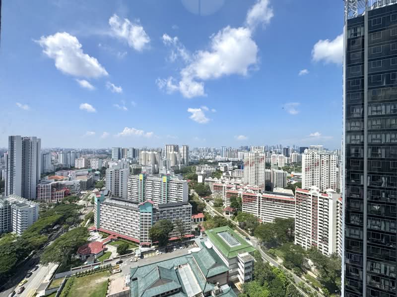 Gem Residences, , 2 Bedrooms, 678 sqft, Condominium For Sale, by TJHAI C. (TJ), 500207466 - View - PropertyGuru.com.sg