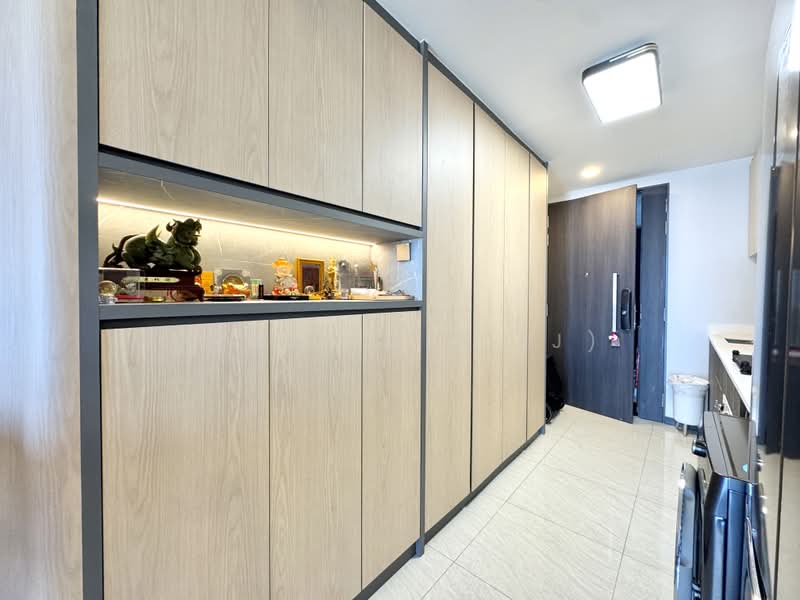 Gem Residences, , 2 Bedrooms, 678 sqft, Condominium For Sale, by TJHAI C. (TJ), 500207466 - Interior - PropertyGuru.com.sg