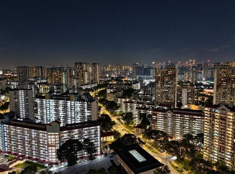 Gem Residences, Balestier / Toa Payoh, 2 Bedrooms, 678 sqft, Condominium For Sale, by TJHAI C. (TJ), 500207466 - Exterior - PropertyGuru.com.sg