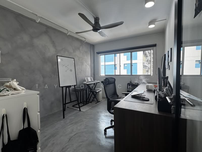 115 Pending Road, 115 Pending Road, 3 Bedrooms, 1,109 sqft, HDB Flat For Sale, by Tay Boon Chwee, 500207472 - Study - PropertyGuru.com.sg