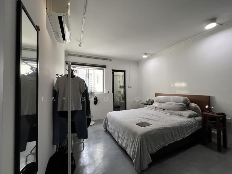 115 Pending Road, 115 Pending Road, 3 Bedrooms, 1,109 sqft, HDB Flat For Sale, by Tay Boon Chwee, 500207472 - Bedroom - PropertyGuru.com.sg