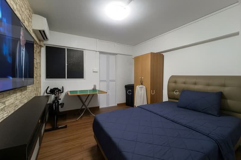 207 Petir Road, 207 Petir Road, 3 Bedrooms, 905 sqft, HDB Flat For Sale, by Sheila Chung, 500207474 - Bedroom - PropertyGuru.com.sg