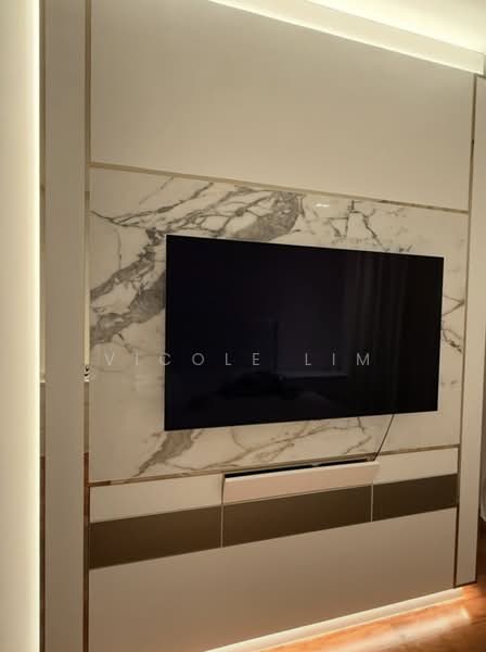 Luxus Hills, Seletar Green Walk, 5 Bedrooms, 3,750 sqft, Terraced House For Sale, by Vicole Lim, 500207476 - Interior - PropertyGuru.com.sg