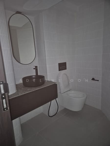 Ann Siang Road Shophouse-1436sf-For Office/F&B/Most Trade-Renovated ToiletImmediate Trade, Ann Siang Rd, Chinatown / Tanjong Pagar, 1,436 sqft, Shop / Shophouse For Rent, by Adeline Goh, 500207477 - Bathroom - CommercialGuru.com.sg