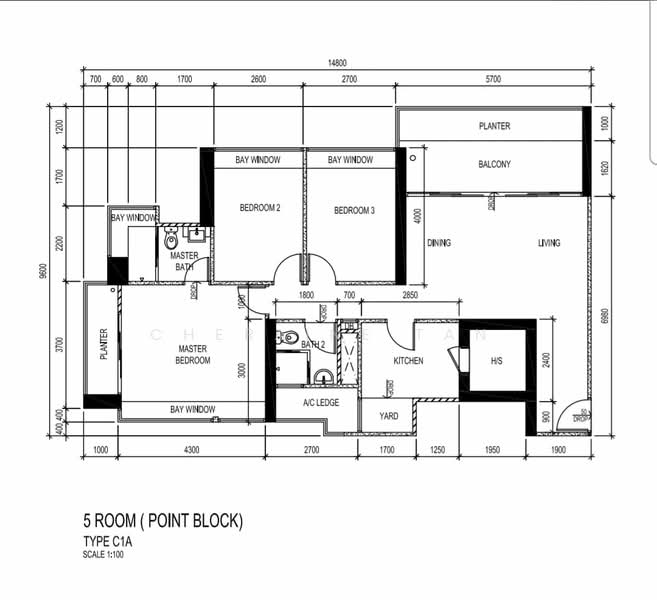 138C Lorong 1A Toa Payoh, 138C Lorong 1A Toa Payoh, 3 Bedrooms, 1,216 sqft, HDB Flat For Sale, by Cheraine Tan, 500207479 - PropertyGuru.com.sg