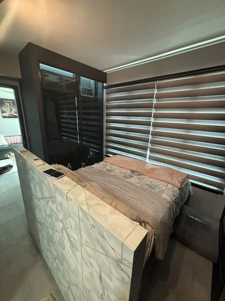 419D Northshore Drive, 419D Northshore Drive, 2 Bedrooms, 721 sqft, HDB Flat For Sale, by Hazel Goh, 500207480 - Bedroom - PropertyGuru.com.sg