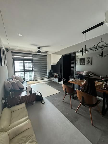 419D Northshore Drive, 419D Northshore Drive, 2 Bedrooms, 721 sqft, HDB Flat For Sale, by Hazel Goh, 500207480 - PropertyGuru.com.sg