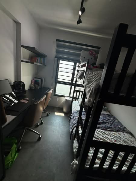 419D Northshore Drive, 419D Northshore Drive, 2 Bedrooms, 721 sqft, HDB Flat For Sale, by Hazel Goh, 500207480 - Bedroom - PropertyGuru.com.sg
