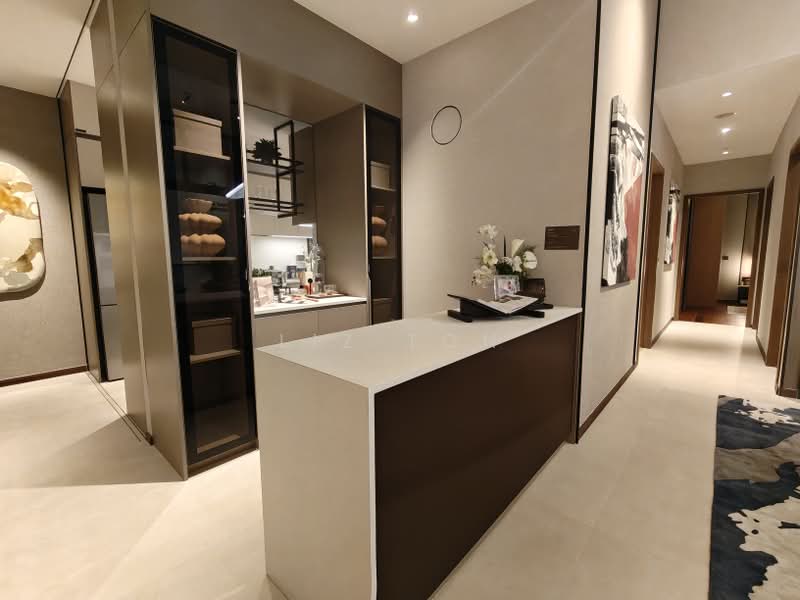 The Sen, De Souza Avenue, Clementi Park / Upper Bukit Timah, 3 Bedrooms, 872 sqft, Condominium For Sale, by Liz Toh, 500207482 - Interior - PropertyGuru.com.sg