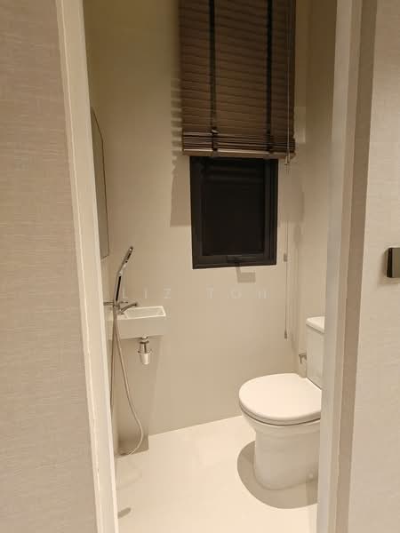 The Sen, De Souza Avenue, Clementi Park / Upper Bukit Timah, 3 Bedrooms, 872 sqft, Condominium For Sale, by Liz Toh, 500207482 - Bathroom - PropertyGuru.com.sg