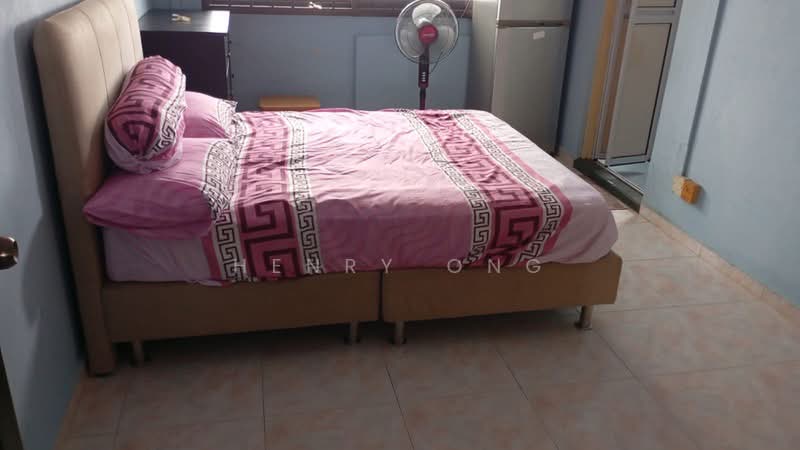 667 Choa Chu Kang Crescent, 667 Choa Chu Kang Crescent, Room Rental, 180 sqft, HDB Flat For Rent, by Henry Ong, 500207483 - PropertyGuru.com.sg